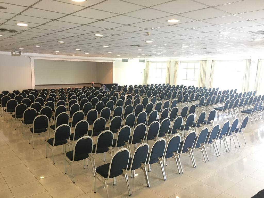 디 줄리오 호텔 São José dos Campos 외부 사진