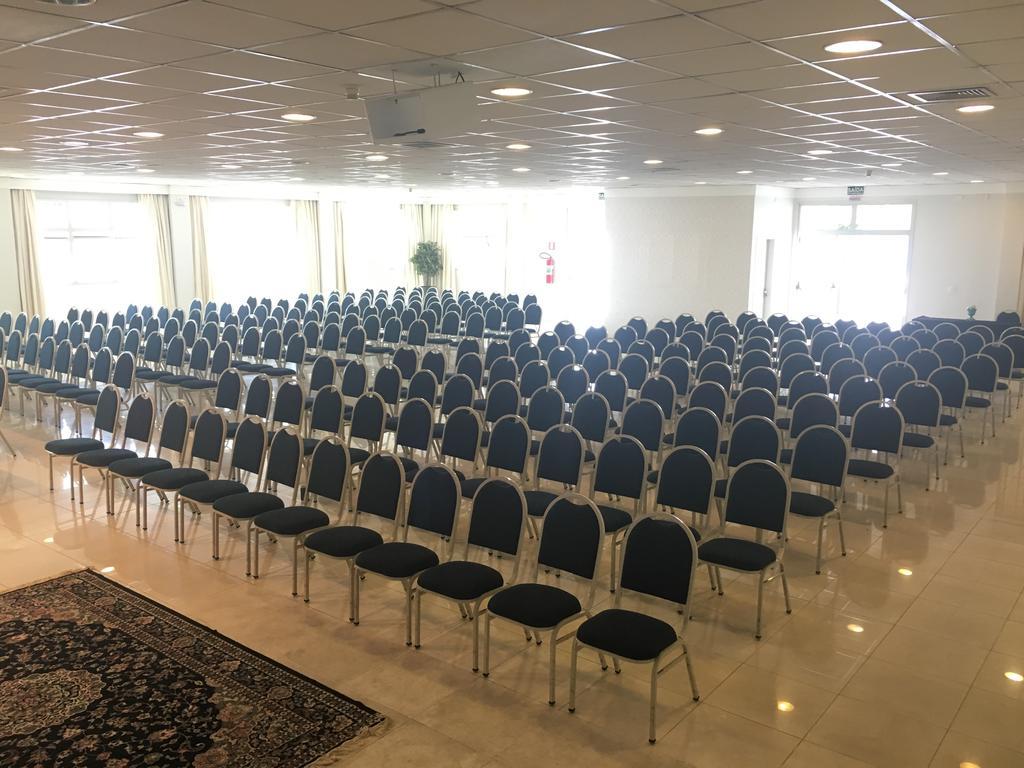 디 줄리오 호텔 São José dos Campos 외부 사진
